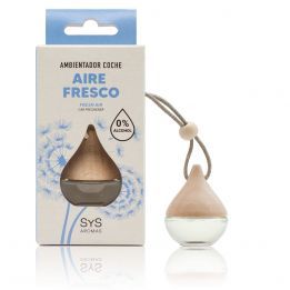 Ambient. Coche SYS GOTA 6ml AIRE FRESCO